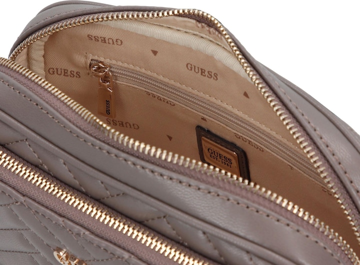 Image du produit Guess Eda Umhängetasche 23 cm