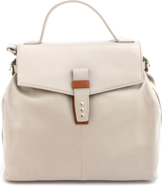 Elfenbein, Hellbraun