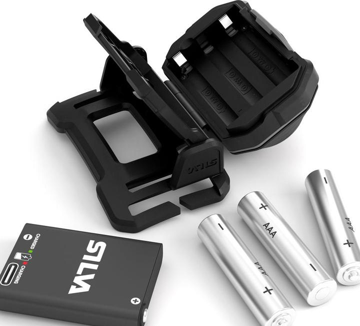 Produktbild Silva Discover Hybrid (500 lm)