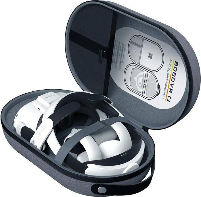 Produktbild Bobovr C2 Carrying Case