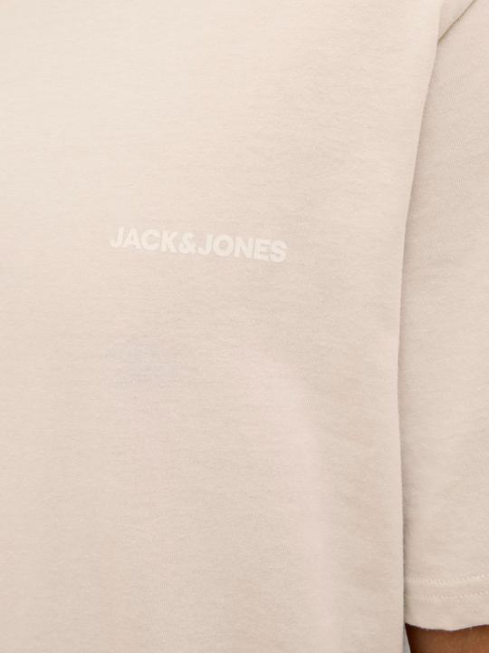 Produktbild Jack & Jones Jaceverest Tee And Shorts Set (L)