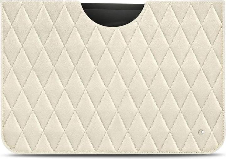 Blanc escumo - Couture ( Pantone #D6D6D1 )