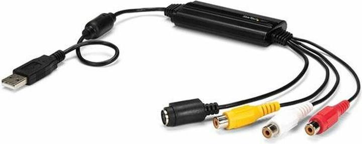 Produktbild StarTech USB Video Grabber