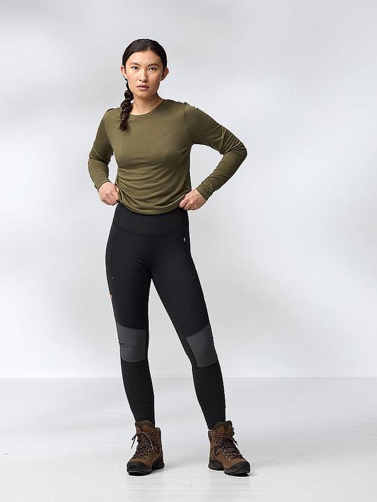 Produktbild Fjällräven Abisko Värm Trekking (L)