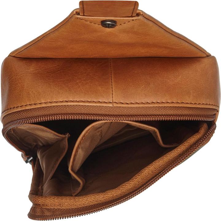 Actual product image The Chesterfield Brand Fusion Salla Umhängetasche 15 cm