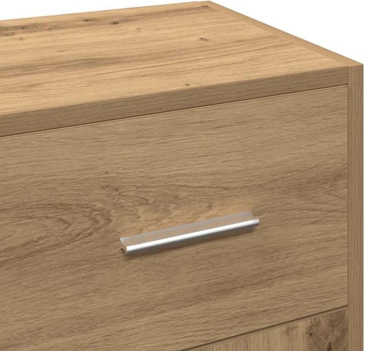 Image du produit vidaXL Sideboard (91 x 28 x 75 cm)