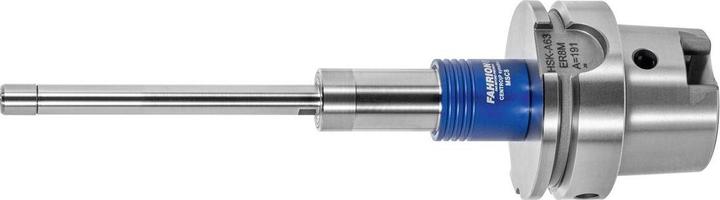 Actual product image Fahrion Gewindeschneidfutter, ER-Synchro 8