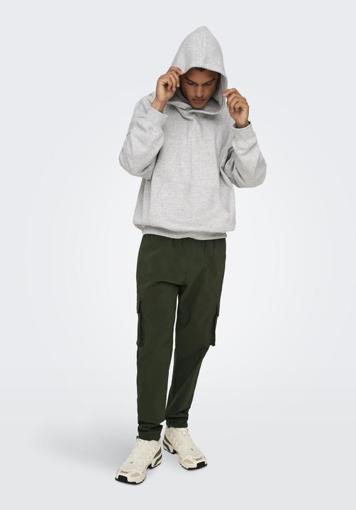 Immagine prodotto Only & Sons ONSCOMMON CARGO 0182 PANT NOOS (XXL)