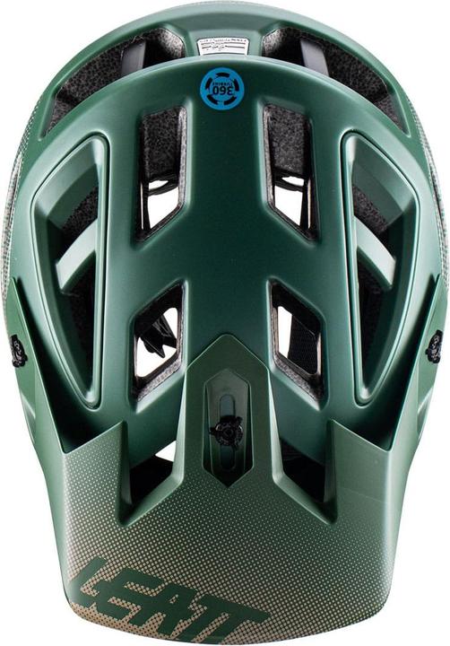 Actual product image Leatt MTB All Mountain 3.0 (59 - 63 cm)