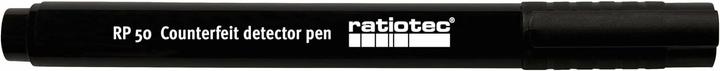 Produktbild ratiotec RP 50 (Geldscheinprüfer)