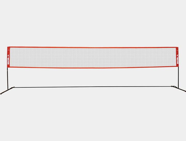 Actual product image Victor Badminton Net Premium