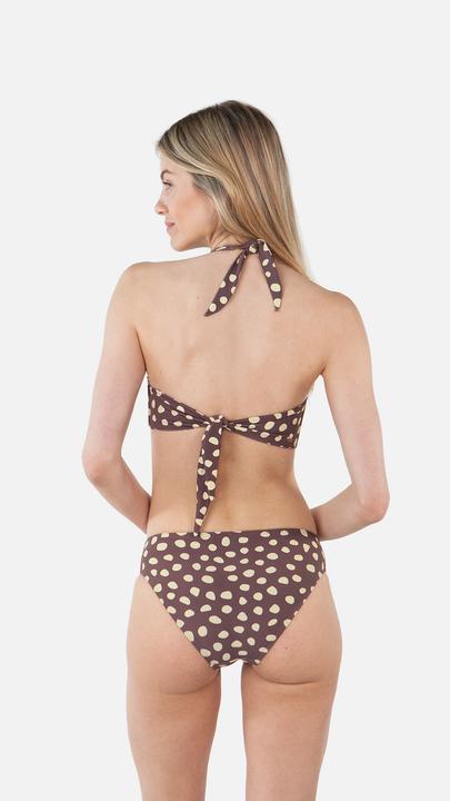 Immagine prodotto Barts Women's Dauna Cross Halter (40)