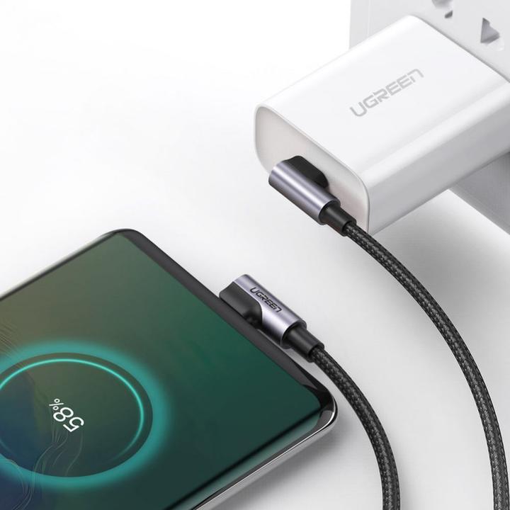 Immagine prodotto Ugreen Cavo C (1 m, USB 2.0, 60 W)