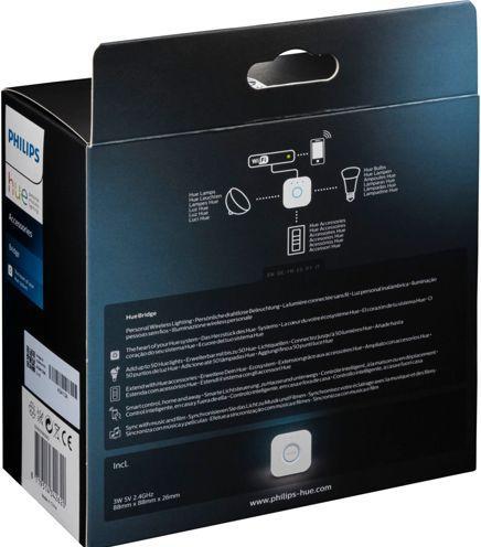 Produktbild Philips Hue Bridge