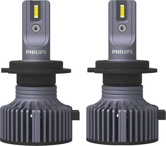 Actual product image Philips Ultinon Pro3022 (H7)
