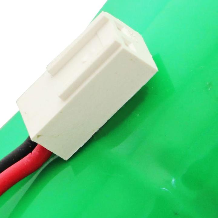 Actual product image Jablotron Battery JA-80A, BAT-80A replaces JA-80A (1 pcs., Device specific)