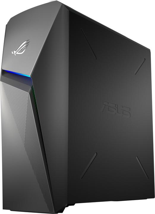 Produktbild ASUS ROG Strix GL10DH-CH005T (AMD Ryzen 5 3400G, 16 GB, 256 GB, GeForce GTX 1650)