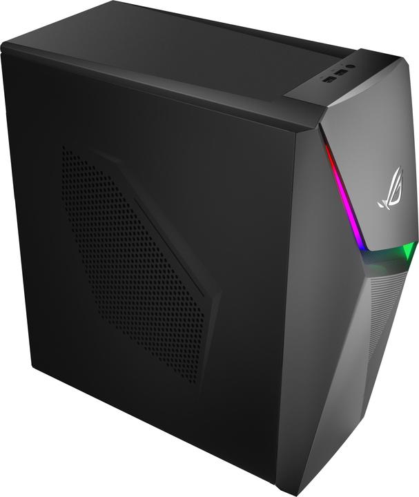 Produktbild ASUS ROG Strix GL10DH-CH005T (AMD Ryzen 5 3400G, 16 GB, 256 GB, GeForce GTX 1650)