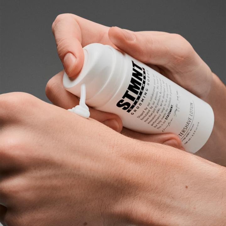 Produktbild STMNT Aftershave Lotion (Aftershave Lotion, 100 ml)