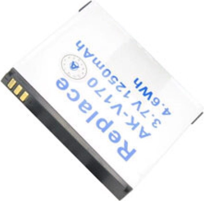 Produktbild AccuCell Akku für Handy Emporia LIFE Plus AK-V170 Akku LIFE+