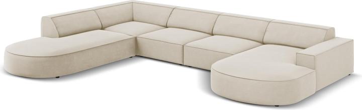 Actual product image Micadoni Jodie (Sofa landscape)