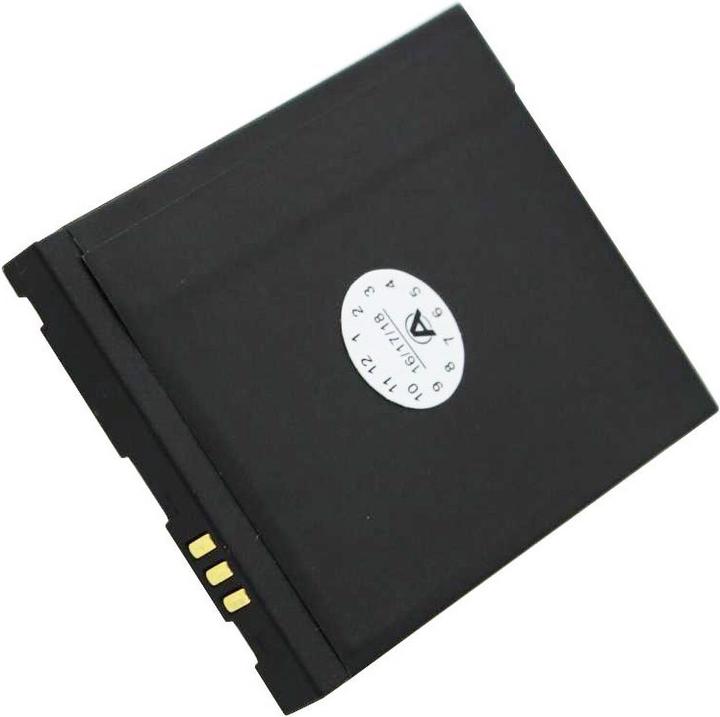Image du produit AccuCell Batterie pour Emporia AK-F200, Emporia Flip Telme F210