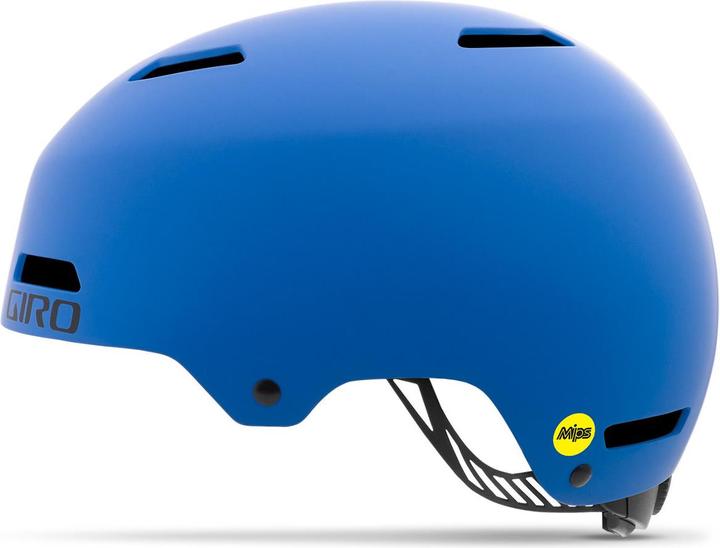 Actual product image Giro Dime FS MIPS Youth (51 - 55 cm)