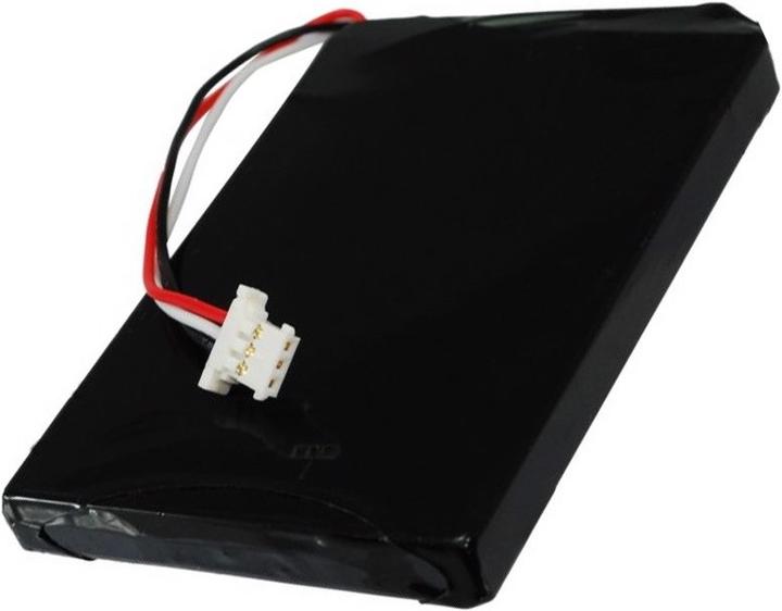 Actual product image Navigon Akku 72 Easy Akku 72 Plus Live