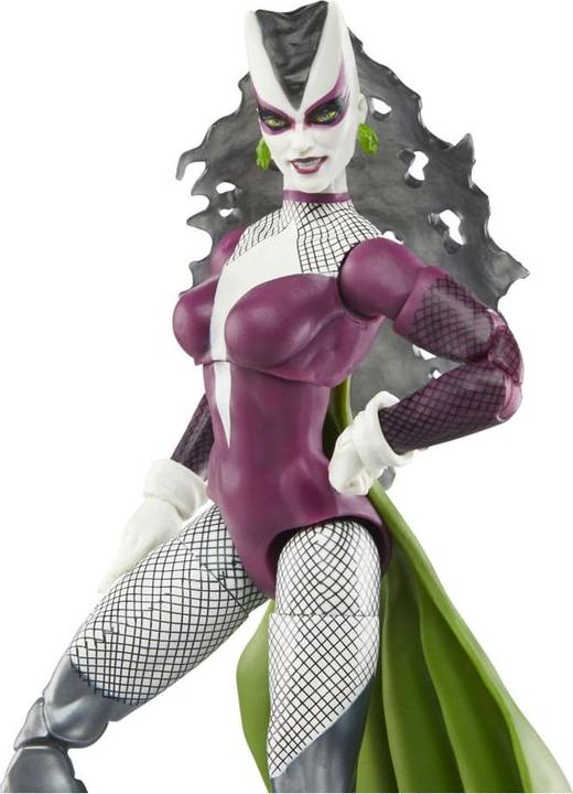 Produktbild Hasbro Strange Tales Marvel Legends Actionfigur Marvel's Lilith (BAF: Blackheart) 15 cm
