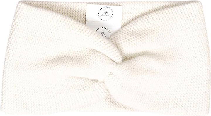 Actual product image Cash-Mere Cashmere headband