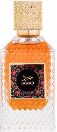 Actual product image Hub Sameen Jawad (Eau de parfum, 100 ml)