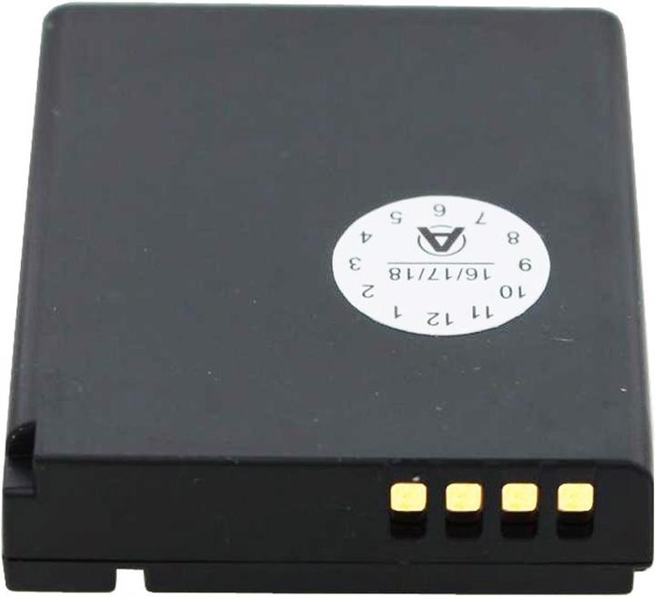 Image du produit Panasonic Akku DMW-BCJ13E, DMC-LX5, DMW-BCJ13 (Batterie de l'appareil photo)