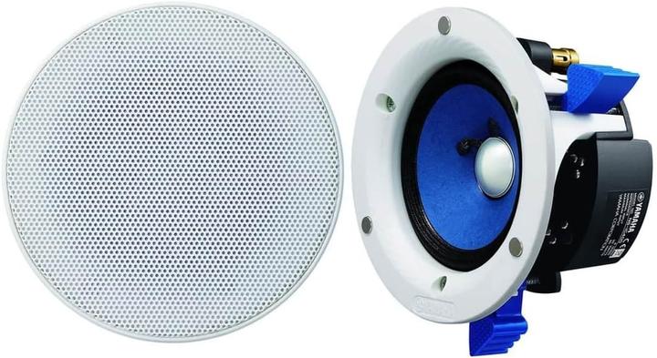 Actual product image Yamaha Ns-Ic 400 (1 pcs.)