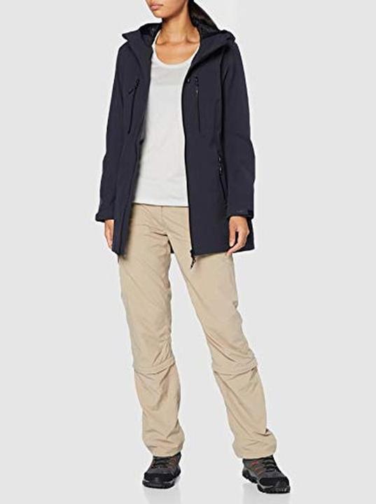 Produktbild CMP Campagnolo Stretch Parka (XS)