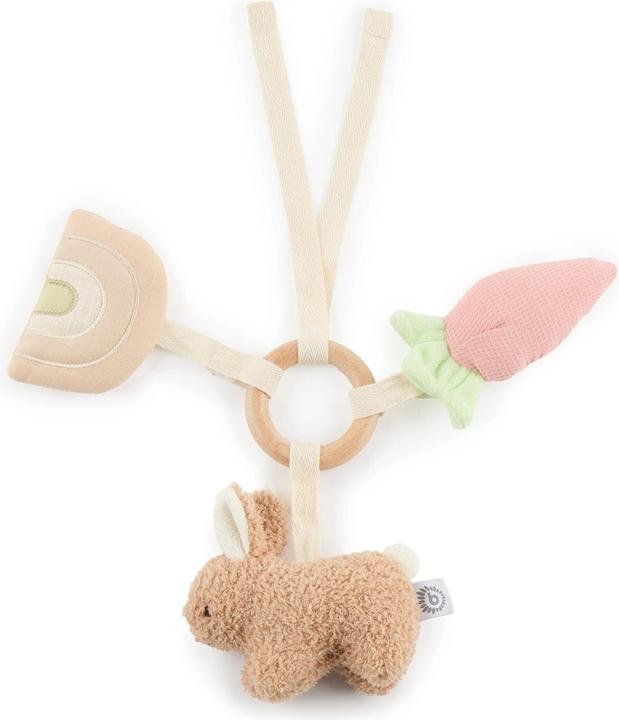 Image du produit Bieco Plüsch Hase Fine (5 cm)