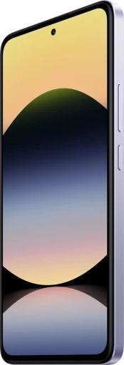 Produktbild Xiaomi Redmi Note 14 4G (Double Sim - 6.67" - NFC - 256 Go, 8 Go RAM) Violet (256 GB, Mist Purple, Violett, 6.67", Hybrid Dual SIM, 4G)