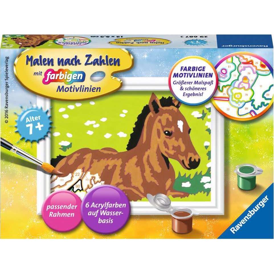 Ravensburger Kleines Fohlen