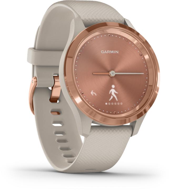 Image du produit Garmin Vivomove 3S (39 mm)