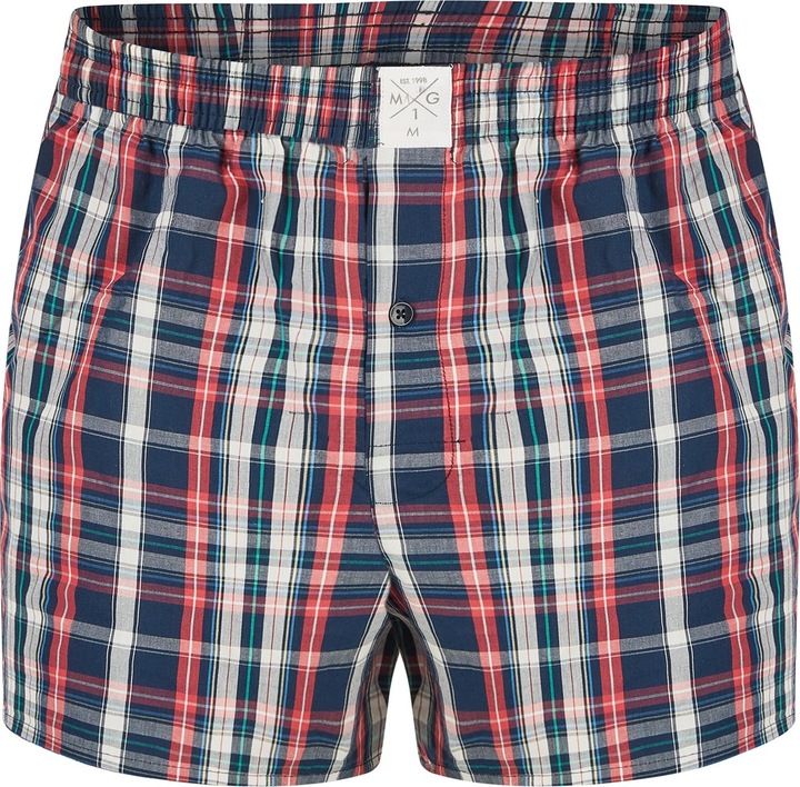 Actual product image Mg-1 Boxer Classics (L, pack of 6)