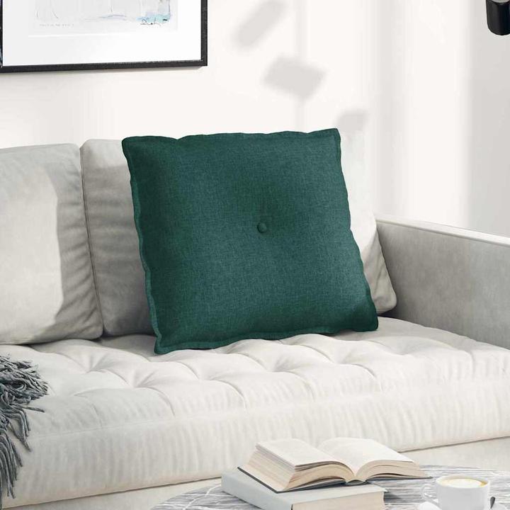 Produktbild vidaXL Rücken Kissen (60 x 19 cm)