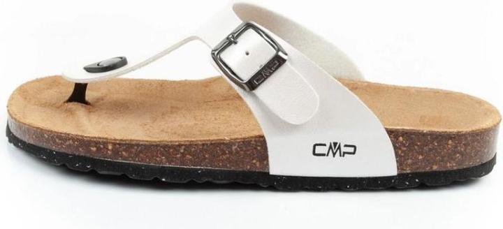 Actual product image CMP Campagnolo Öko-Mymosa-Flip-Flops (41)