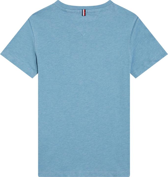 Produktbild Tommy Hilfiger Boys Basic Vn Knit S/S (104)