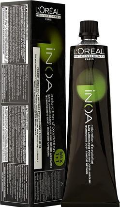 Image du produit L'Oréal Professionnel Inoa (6.24 Cuivre irisé blond foncé)