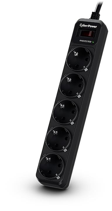 Produktbild Cyberpower B0520SC0-DE (5 x, CEE 7/3, 1.80 m)