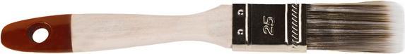 Produktbild Haushalt BRUSH FLAT 25X13 MM (25 mm)
