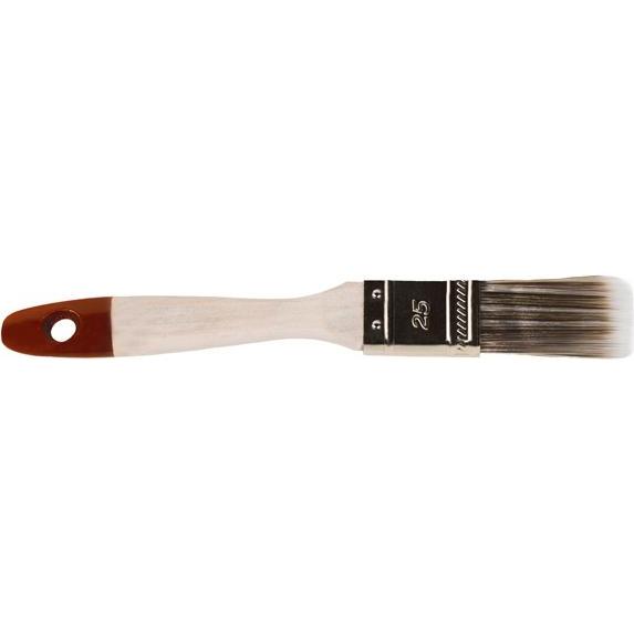 Haushalt, Pinsel, BRUSH FLAT 25X13 MM (25 mm)