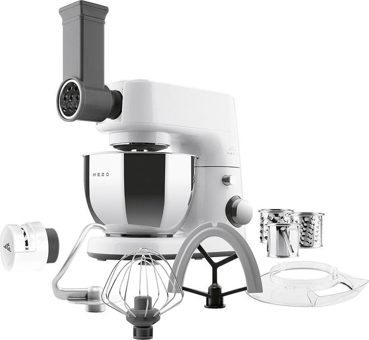 Actual product image ETA Mezo III Bravo (1000 W, 4 l)