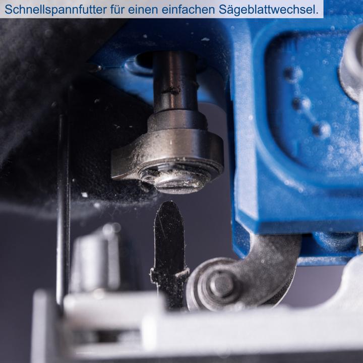 Produktbild Scheppach Akku-Stichsäge BC-JS254-X (DIY)