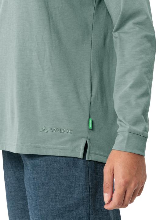 Actual product image Vaude Mineo LS Hoody (44)
