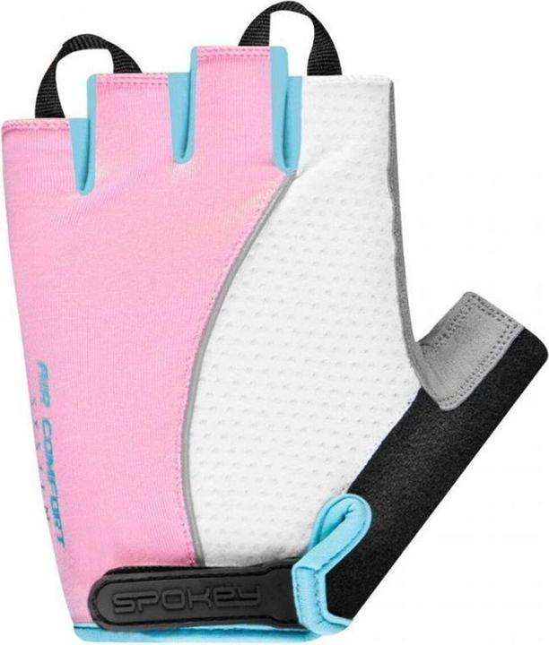 Produktbild Spokey Piacenza RadfahrerHandschuhe (S)
